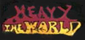 logo Heavy The World